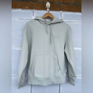 saturday nyc Ditch International Hoodie Small